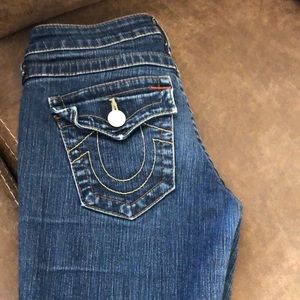 True Religion jeans